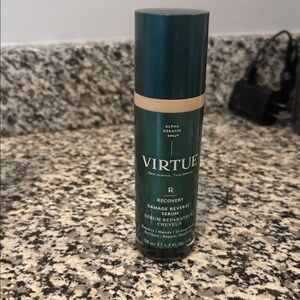 Virtue Recovery Damage Reverse Serum